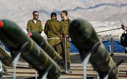 “Tránh nặng tìm nhẹ”: Israel gặp Mỹ bàn cách “ghìm cương” Nga, Iran