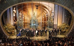Tiết lộ gây sốc về túi quà tặng gần 5 tỷ của Oscar