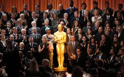 Oscar 2017: Những con số không phải ai cũng biết