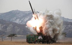 Lo sợ Triều Tiên, Nhật Bản tính đường “tiên hạ thủ vi cường”?