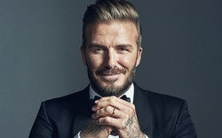 Danh thủ David Beckham “châm ngòi” khẩu chiến trên mạng xã hội