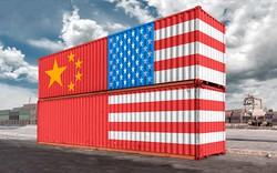 Ra sắc lệnh thương mại mới, Trump quyết “mất còn” với Trung Quốc