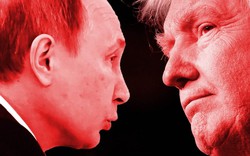 Quan hệ Nga - Mỹ: “liều thuốc độc” đã “lan” tới Tổng thống Trump?
