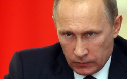 Hậu St. Petersburg: Nga thật sự “để tâm” vào cuộc chiến chống khủng bố?