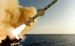 Bất ngờ đòn tên lửa Mỹ “giáng trả” Syria