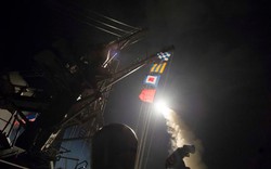 Hậu phóng tên lửa đáp trả Syria: Diễn biến tiếp phụ thuộc vào Nga?