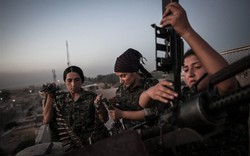 Người Kurd bất ngờ tìm kiếm sự “đảm bảo” của Nga tại Syria