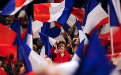“Bom” giờ G: Lộ bằng chứng Nga can thiệp bầu cử Tổng thống Pháp?