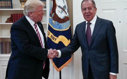 Ngoại trưởng Nga “vừa đấm vừa xoa” chính quyền Trump