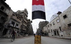 Nga tiết lộ động thái mới về “vùng an toàn” tại Syria
