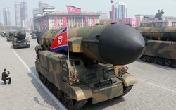 “Vành đai, Con đường”: đột phá băng Triều Tiên vỡ vụn “từ trứng nước”