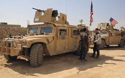 Cú tát “lật mặt” Mỹ dành cho Thổ Nhĩ Kỳ tại Syria