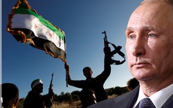 “Trật tự dầu mỏ mới”: Nga vượt Mỹ, lấp đầy hố quyền lực Trung Đông