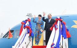 Tiết lộ nơi Thủ tướng Nguyễn Xuân Phúc có bài phát biểu đặc biệt tại Mỹ