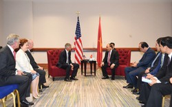 Reuters: Việt Nam và Mỹ ký kết một loạt hợp đồng trị giá nhiều tỷ USD