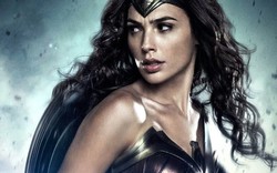 “Wonder Woman”: phá kỷ lục nhưng vẫn bị “cấm cửa”