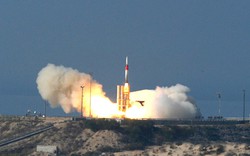 “Run sợ” tên lửa đánh chặn đạn đạo của Mỹ và Israel?