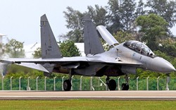 Thực hư Nga, Mỹ “bắt tay” trang bị cho phi cơ chiến đấu Malaysia