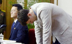 Trái chiều phản ứng trước cái chết của sinh viên Mỹ vừa được Triều Tiên thả