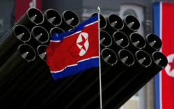 Giữa leo thang căng thẳng Mỹ-Triều, Seoul định ngày gặp Kim Jong-un?