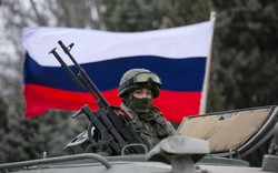 Nga và Ukraine lại lên “bàn nóng” châu Âu