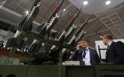 Tiết lộ con số khủng của công nghệ vũ khí Nga
