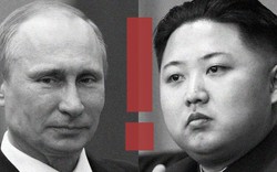 Mỹ cáo buộc Nga thay Trung Quốc, “đi cửa sau” với Triều Tiên