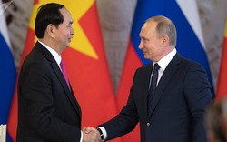 Truyền hình Nga: Việt Nam đem đến cơ hội lớn nhất cho Nga trong khu vực