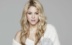 Shakira tham dự đám cưới của Messi, xóa tan tin đồn mâu thuẫn