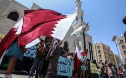 Không màng hạn chót, Qatar thách thức hành động quân sự toàn Vùng Vịnh