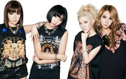 Những nhóm nhạc Hàn Quốc mới ra mắt đã liên tục “giành cúp”