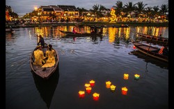 Việt Nam “sở hữu” bức ảnh du lịch đẹp nhất thế giới