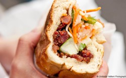 Hong Kong: “lập bản đồ” các quán bánh mỳ Việt Nam ngon nhất