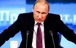 “Trái chiều” trả đũa của Nga trước lệnh trừng phạt mới