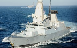 “Ẩn tình” gì sau thương vụ 7 tàu chiến của Qatar?