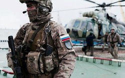 Bộ Quốc phòng Nga “đại chiến” Reuters về thương vong Syria