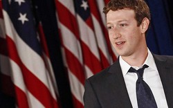 Ông chủ Facebook tăng tốc chạy đua vào Nhà Trắng?