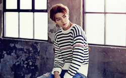 EXO Sehun “vượt mặt” Lee Min Ho trở thành sao Kpop hot nhất 