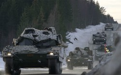 NATO đầu tư “sân sau” Na Uy, mở rộng đối đầu Nga