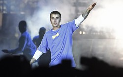 Justin Bieber làm gì với 5.000 tỷ thu về từ đi tour?