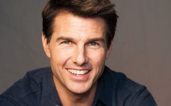 Tài tử Tom Cruise bị thương khi quay Nhiệm vụ bất khả thi 6