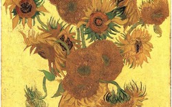 5 kiệt tác nổi tiếng nhất của Van Gogh lần đầu “về chung một nhà”