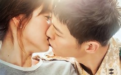 Rò rỉ danh sách khách mời đám cưới Song Joong-Ki và Song Hye Kyo?