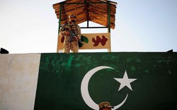 Bắt tay Trung Quốc, Pakistan đảo chiều đòn giáng Mỹ vào Afghanistan