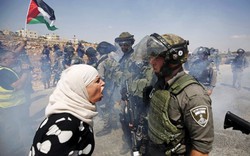 Xung đột Israel-Palestine: tín hiệu “mờ mịt” từ cha, con Tổng thống Trump