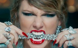 Chính trị “bắt tay” Taylor Swift thống trị MTV Video Music Awards 2017