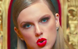 Taylor Swift bị tố đạo nhái “từ đầu đến cuối” trong MV mới
