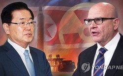 Bom H của Triều Tiên mạnh gấp 5 lần bom thả xuống Nagasaki: Mỹ-Hàn họp khẩn