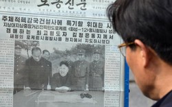 Tương đồng không ai ngờ giữa Mỹ và Triều Tiên