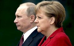 Đức bất ngờ thừa nhận Nga trong hoà bình châu Âu